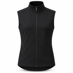 jk gj 006 minimal softshell golf vest black p