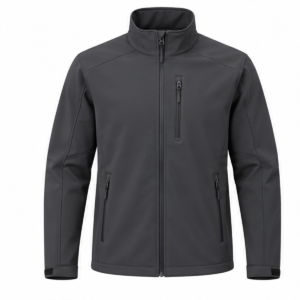 jk jk 003 technical softshell jacket charcoal
