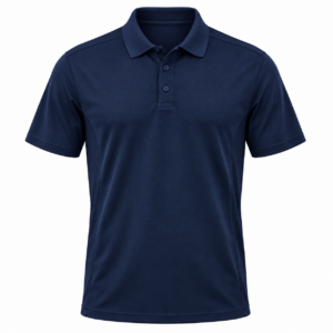 jk pl 001 custom performance polo navy